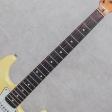Fender Stratocaster Hardtail Olympic White / 1974_7