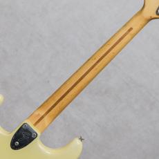 Fender Stratocaster Hardtail Olympic White / 1974_8