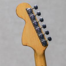 Fender Stratocaster Hardtail Olympic White / 1974_10