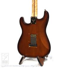 FENDER USA Custom Shop Stratocaster Tree of Life_4