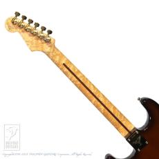 FENDER USA Custom Shop Stratocaster Tree of Life_7