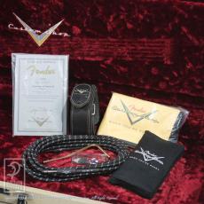 FENDER USA Custom Shop Stratocaster Tree of Life_14