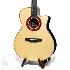 Morris S-LTD YOROKE【サウンドメッセin大阪 2026出展作品】