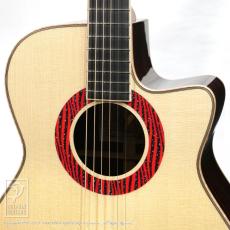 Morris S-LTD YOROKE【サウンドメッセin大阪 2026出展作品】_11