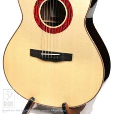 Morris S-LTD YOROKE【サウンドメッセin大阪 2026出展作品】_12