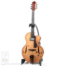 Kyodai Higuchi Wagtail 15"【サウンドメッセin大阪 2026出展作品】_2