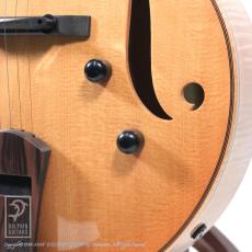 Kyodai Higuchi Wagtail 15"【サウンドメッセin大阪 2026出展作品】_12