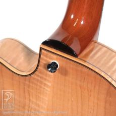 Kyodai Higuchi Wagtail 15"【サウンドメッセin大阪 2026出展作品】_13