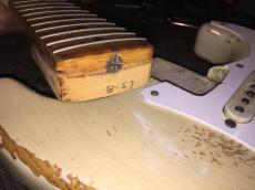 Fender '58 Stratocaster_13