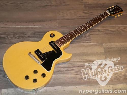 Gibson '58 Les Paul Special