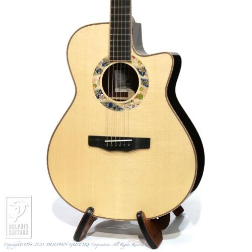 Morris S-LTD ARASHIYAMA【サウンドメッセin大阪 2026出展作品】