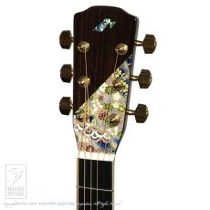 Morris S-LTD ARASHIYAMA【サウンドメッセin大阪 2026出展作品】_8