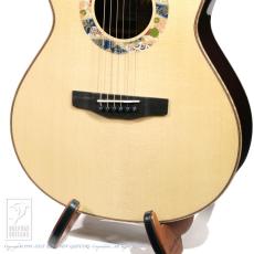 Morris S-LTD ARASHIYAMA【サウンドメッセin大阪 2026出展作品】_12