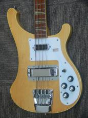 Rickenbacker Model 4003 MG_3
