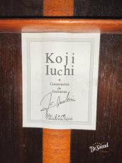 井内耕二　Koji Iuchi 2014年製_9