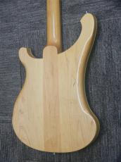 Rickenbacker Model 4003 MG_4