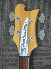 Rickenbacker Model 4003 MG_5