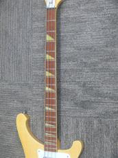 Rickenbacker Model 4003 MG_7