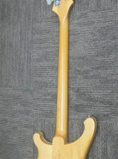 Rickenbacker Model 4003 MG_8