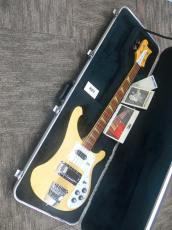 Rickenbacker Model 4003 MG_9
