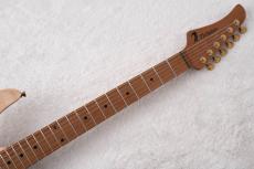 T's DST Pro 24 5A Quilt Maple w/Reverse Head -Natural / Steps Natural Burner Mat-_7