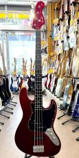 Fender Japan AJB_3