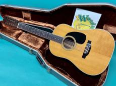 Martin D12-35