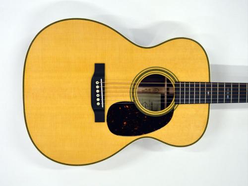 Martin 000-EC 30th ANNIVERSARY