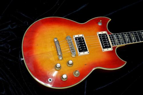 YAMAHA SG-1000 S.Duncan JB