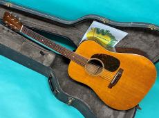 Martin D-18