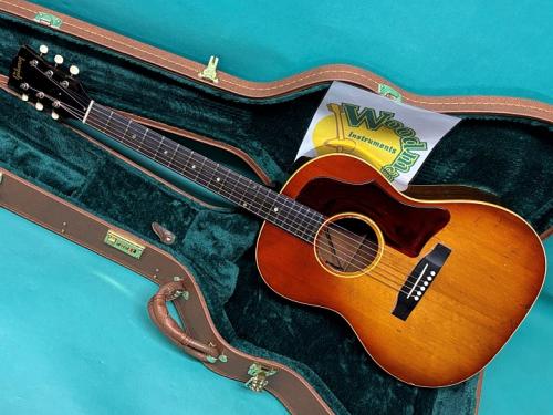 Gibson LG-1 CS