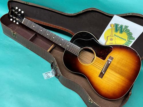 Gibson LG-1