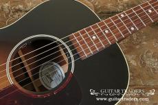 Gibson 2012 Blues King_7