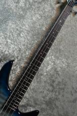 Ibanez SR400EQM-SCB -Stained Cosmic Blue Starburst- #I251210592【3.75kg】_3
