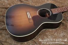 Gibson 2012 Blues King_10