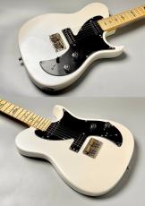 Paul Reed Smith [PRS] 【美品USED】SE NF53 -Pearl White- 【2025年製】【3.24kg】_6