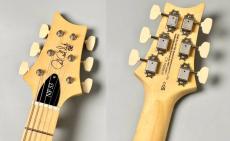 Paul Reed Smith [PRS] 【美品USED】SE NF53 -Pearl White- 【2025年製】【3.24kg】_7