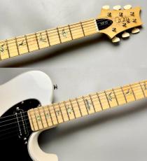 Paul Reed Smith [PRS] 【美品USED】SE NF53 -Pearl White- 【2025年製】【3.24kg】_8