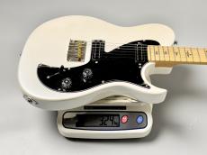 Paul Reed Smith [PRS] 【美品USED】SE NF53 -Pearl White- 【2025年製】【3.24kg】_10