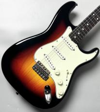 Vanzandt STV-R2 Faded Wide 3TS #10423 【Fullertone PU搭載】【旧ヘッドシェイプ】【極薄オールラッカー】