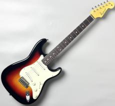 Vanzandt STV-R2 Faded Wide 3TS #10423 【Fullertone PU搭載】【旧ヘッドシェイプ】【極薄オールラッカー】_2