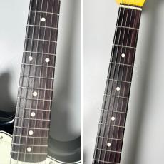 Vanzandt STV-R2 Faded Wide 3TS #10423 【Fullertone PU搭載】【旧ヘッドシェイプ】【極薄オールラッカー】_4