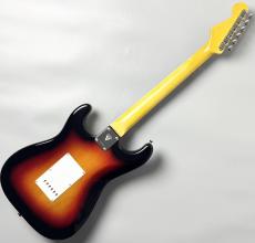 Vanzandt STV-R2 Faded Wide 3TS #10423 【Fullertone PU搭載】【旧ヘッドシェイプ】【極薄オールラッカー】_7