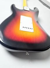 Vanzandt STV-R2 Faded Wide 3TS #10423 【Fullertone PU搭載】【旧ヘッドシェイプ】【極薄オールラッカー】_8