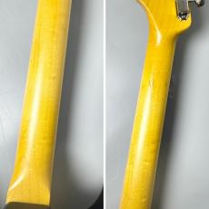 Vanzandt STV-R2 Faded Wide 3TS #10423 【Fullertone PU搭載】【旧ヘッドシェイプ】【極薄オールラッカー】_9