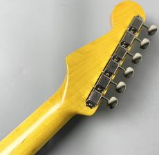 Vanzandt STV-R2 Faded Wide 3TS #10423 【Fullertone PU搭載】【旧ヘッドシェイプ】【極薄オールラッカー】_10
