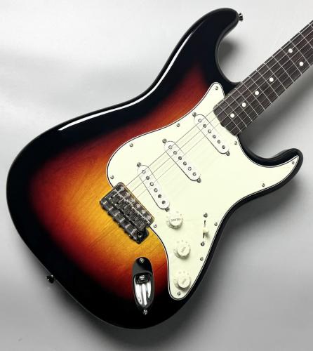 Vanzandt STV-R2 Faded Wide 3TS #10424 【Fullertone PU搭載】【旧ヘッドシェイプ】【極薄オールラッカー】