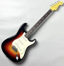 Vanzandt STV-R2 Faded Wide 3TS #10424 【Fullertone PU搭載】【旧ヘッドシェイプ】【極薄オールラッカー】_2