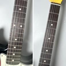 Vanzandt STV-R2 Faded Wide 3TS #10424 【Fullertone PU搭載】【旧ヘッドシェイプ】【極薄オールラッカー】_4