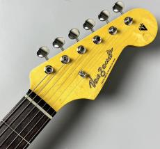 Vanzandt STV-R2 Faded Wide 3TS #10424 【Fullertone PU搭載】【旧ヘッドシェイプ】【極薄オールラッカー】_5
